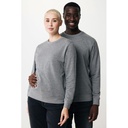 Iqoniq Etosha lightweight recycled cotton crew neck