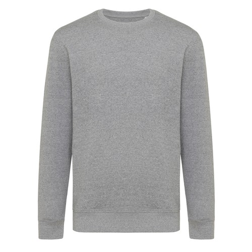 Iqoniq Etosha lightweight recycled cotton crew neck