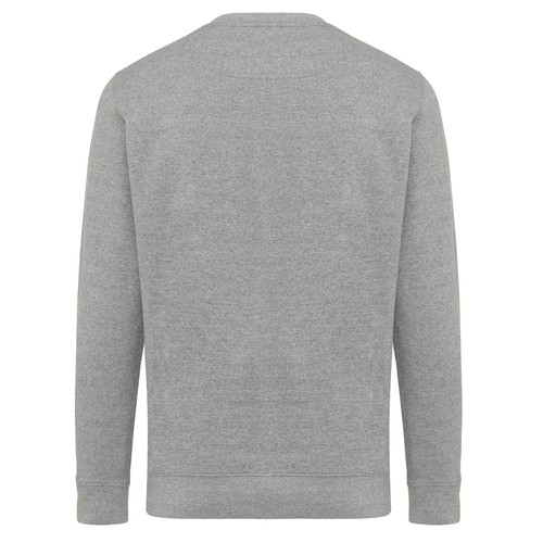 Iqoniq Etosha lightweight recycled cotton crew neck