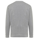 Iqoniq Etosha lightweight recycled cotton crew neck