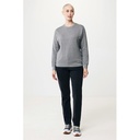 Iqoniq Etosha lightweight recycled cotton crew neck