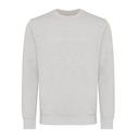 Iqoniq Etosha lightweight recycled cotton crew neck