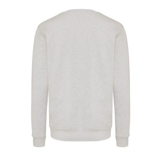 Iqoniq Etosha lightweight recycled cotton crew neck