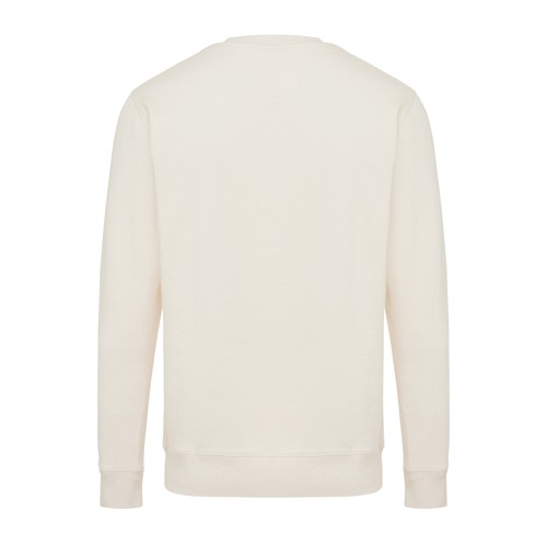 Iqoniq Etosha lightweight recycled cotton crew neck