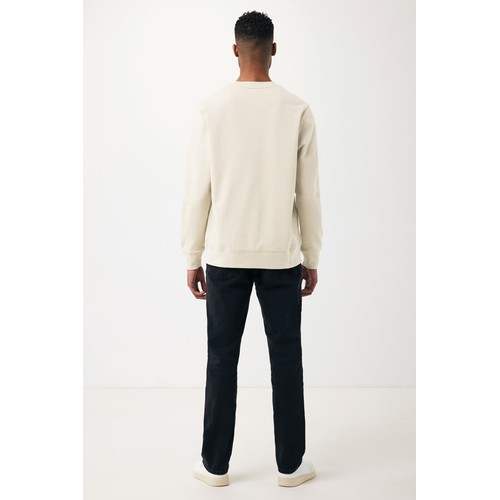 Iqoniq Etosha lightweight recycled cotton crew neck