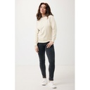 Iqoniq Etosha lightweight recycled cotton crew neck