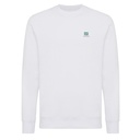 Iqoniq Etosha lightweight recycled cotton crew neck