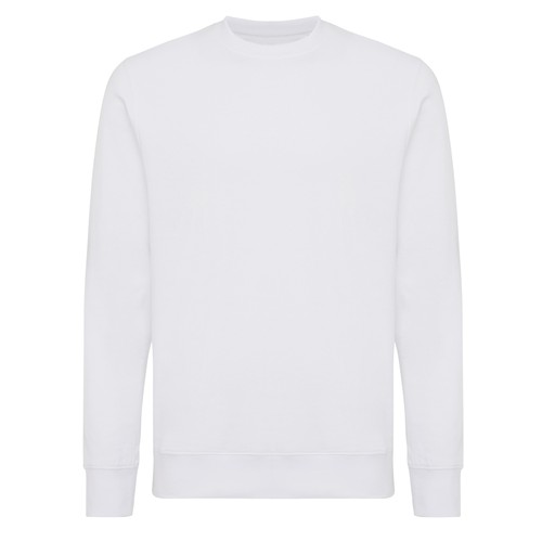 Iqoniq Etosha lightweight recycled cotton crew neck