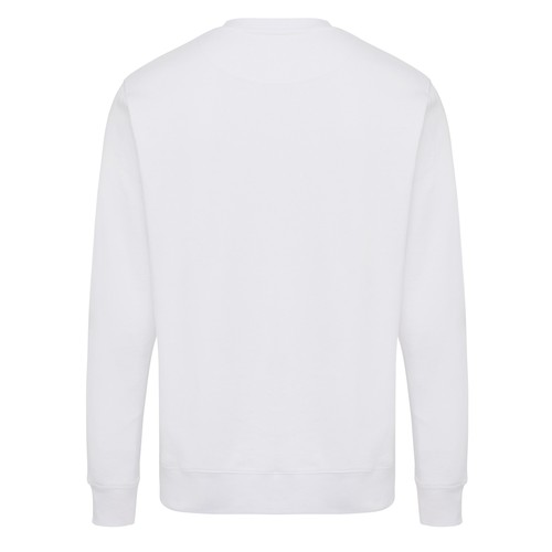 Iqoniq Etosha lightweight recycled cotton crew neck