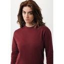 Iqoniq Etosha lightweight recycled cotton crew neck