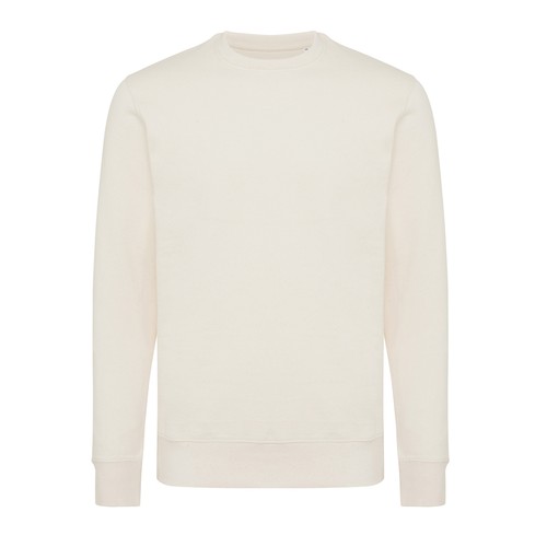 Iqoniq Etosha lightweight recycled cotton crew neck