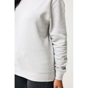 Iqoniq Etosha lightweight recycled cotton crew neck