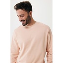 Iqoniq Etosha lightweight recycled cotton crew neck