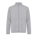 Iqoniq Talung recycled polyester microfleece zip through