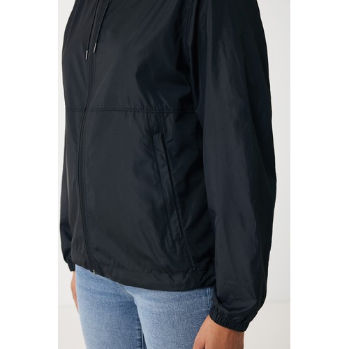 Iqoniq Logan recycled polyester lightweight jacket