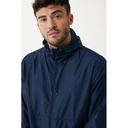 Iqoniq Logan recycled polyester lightweight jacket