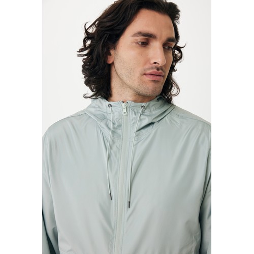 Iqoniq Logan recycled polyester lightweight jacket