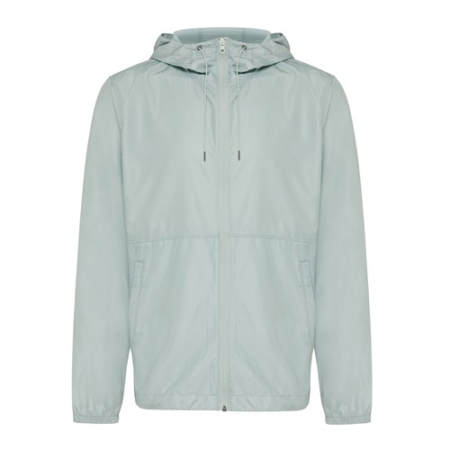 Iqoniq Logan recycled polyester lightweight jacket