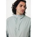 Iqoniq Logan recycled polyester lightweight jacket