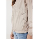 Iqoniq Logan recycled polyester lightweight jacket