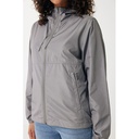 Iqoniq Logan recycled polyester lightweight jacket