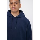 Iqoniq Trivor recycled polyester microfleece hoodie