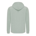 Iqoniq Trivor recycled polyester microfleece hoodie