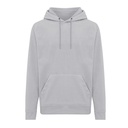 Iqoniq Trivor recycled polyester microfleece hoodie