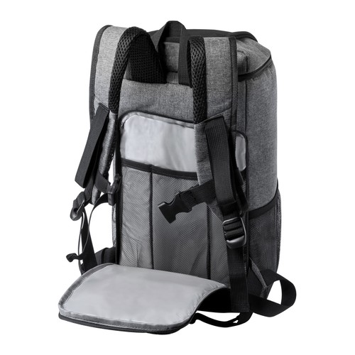 Rpet cooler backpack Kemper