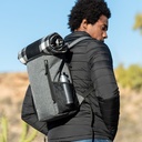 Rpet cooler backpack Kemper