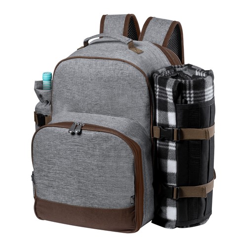 Rpet picnic backpack Seyman