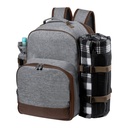 Rpet picnic backpack Seyman