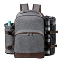 Rpet picnic backpack Seyman