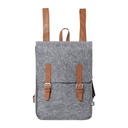 Rpet backpack Zakian