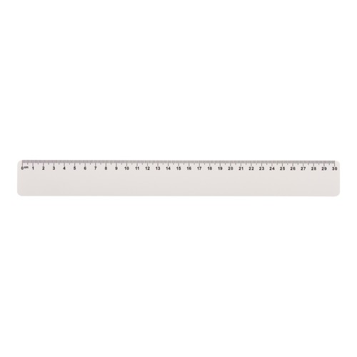 Custom ruler, 30 cm Drawy 30