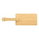 Luggage Tag Jakarta