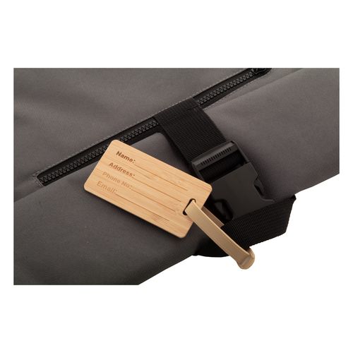Luggage Tag Jakarta
