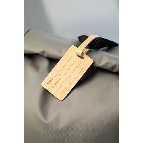 Luggage Tag Jakarta