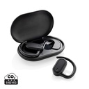 Fitsound RCS gerecycled plastic open ear TWS-oordopjes