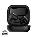 Lakewood RCS recycled and repairable wireless earbuds