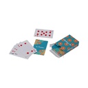 Custom Made Speelkaarten CreaCard