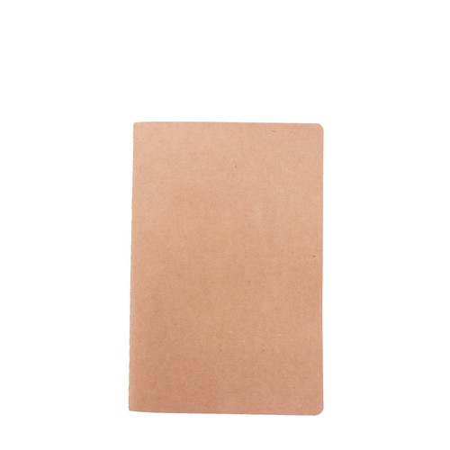 Notitieboek Krafty A6
