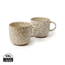 VINGA Nuvem mug, 2 pcs set