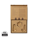 VINGA Classic cookie cutter 3-piece set