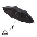 Swiss Peak AWARE™ Traveller 21” automatic umbrella