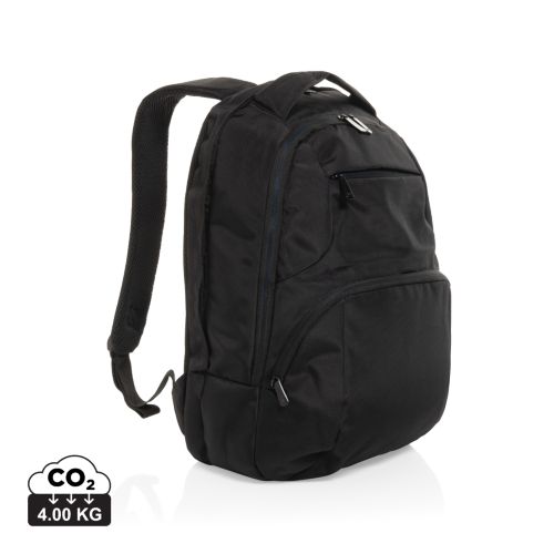 Impact AWARE™ Universal laptop backpack