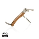 Wooden Corkscrew