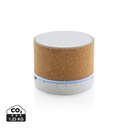 Cork 3W wireless speaker