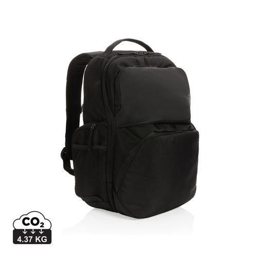 Swiss Peak AWARE™ RPET 15.6" commuter rugzak