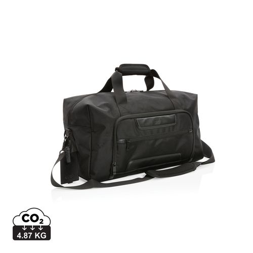 Swiss Peak AWARE™ RPET Voyager weekendtas